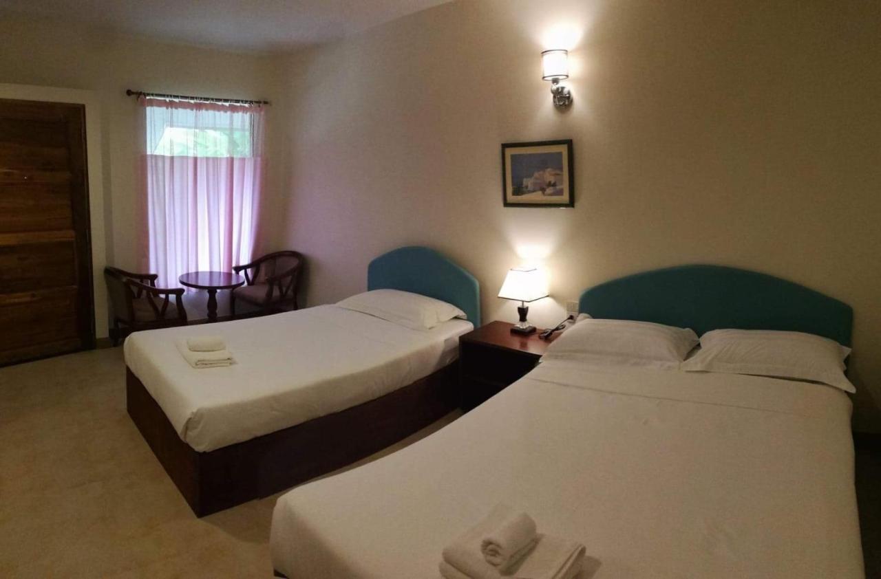 Mamaungpaa Hill Resort Ta Khli Extérieur photo