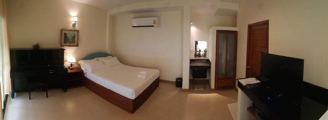 Mamaungpaa Hill Resort Ta Khli Extérieur photo