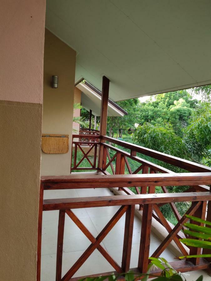 Mamaungpaa Hill Resort Ta Khli Extérieur photo