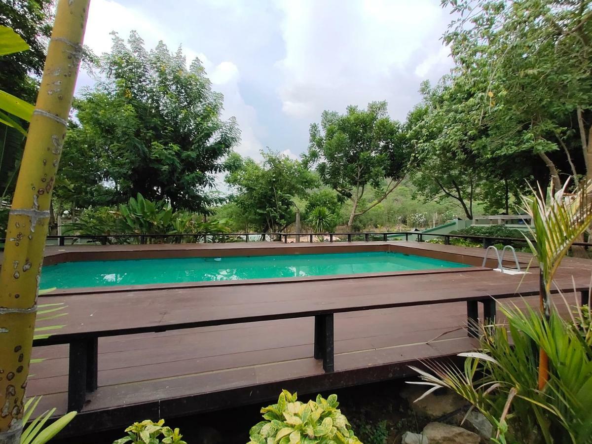 Mamaungpaa Hill Resort Ta Khli Extérieur photo